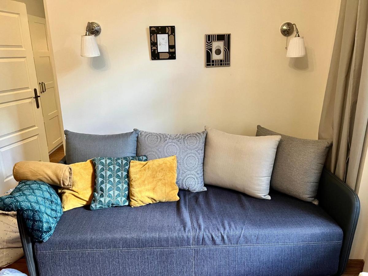 Adorable, Cosy Apartment At The Heroes' Square Budapest Exterior foto